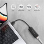 AXAGON , ADE-AR USB-A Gigabit Ethernet Adapter