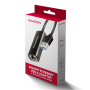 AXAGON , ADE-AR USB-A Gigabit Ethernet Adapter