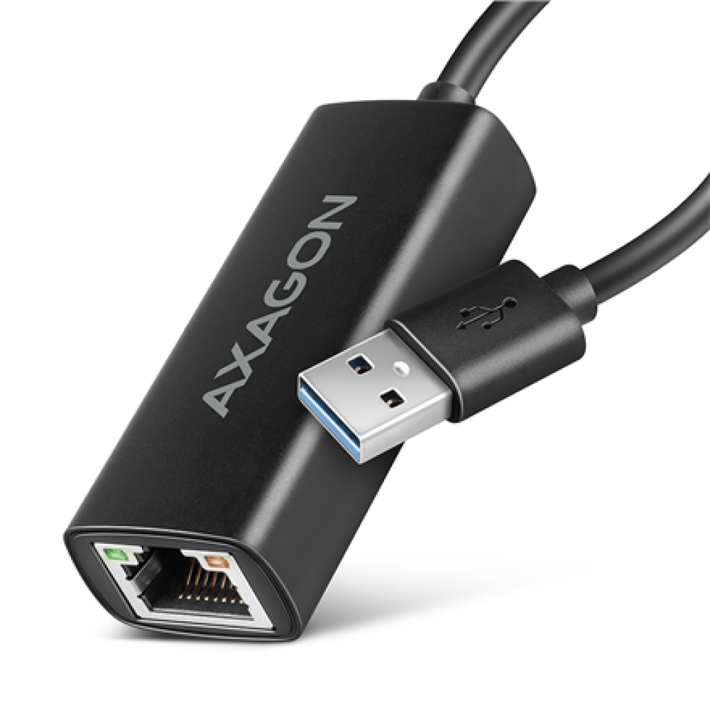 AXAGON , ADE-AR USB-A Gigabit Ethernet Adapter