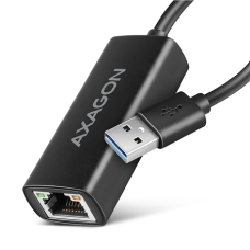 AXAGON , ADE-AR USB-A Gigabit Ethernet Adapter