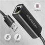 AXAGON , ADE-AR USB-A Gigabit Ethernet Adapter