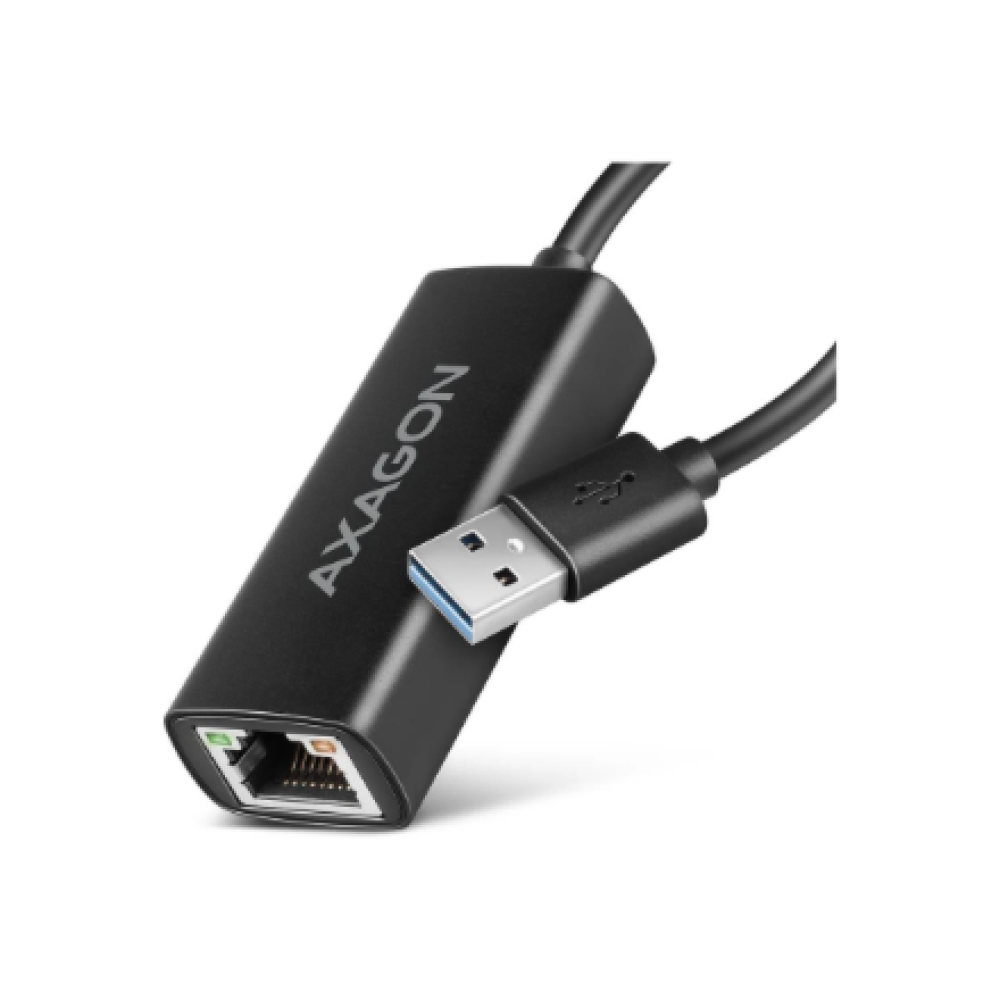 AXAGON , ADE-AR USB-A Gigabit Ethernet Adapter