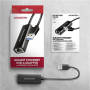 AXAGON , ADE-AR USB-A Gigabit Ethernet Adapter