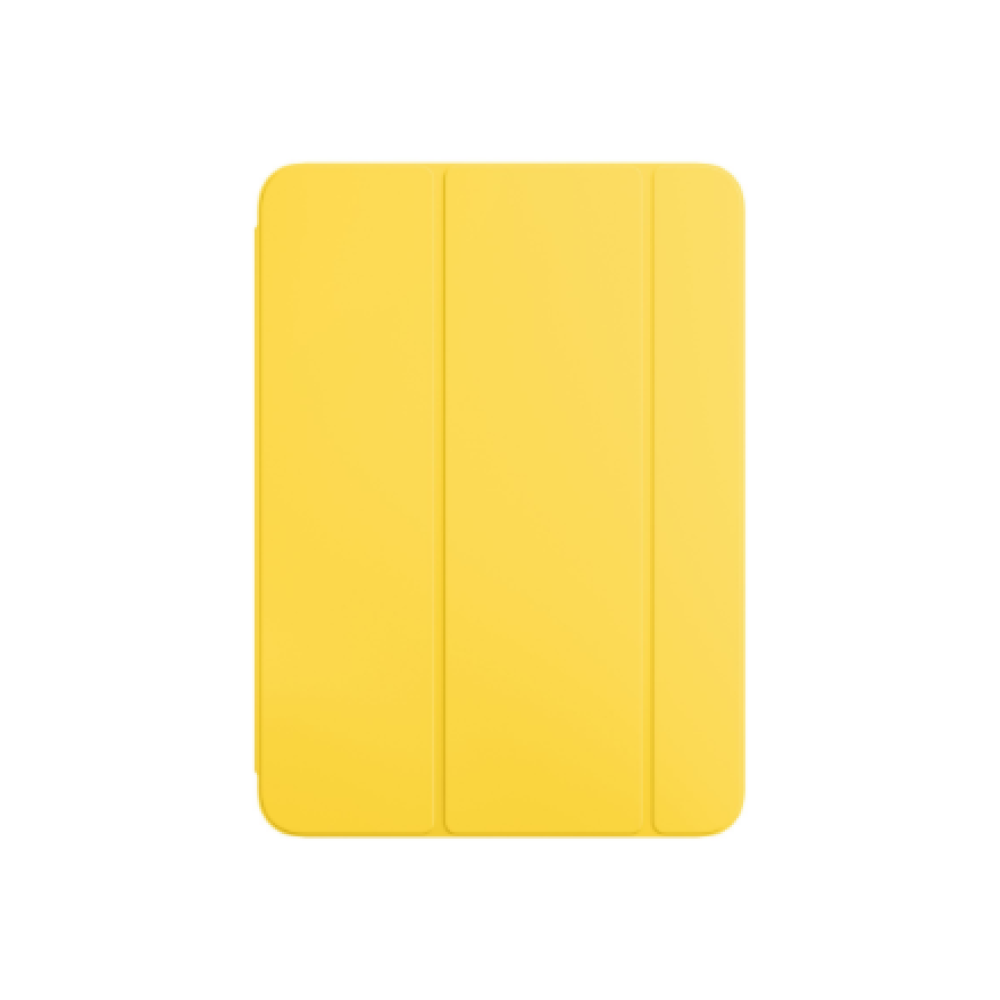 Apple Smart Folio for iPad (A16, 10th) , Folio , Apple , iPad (A16, 10th) , Polyurethane , Lemonade