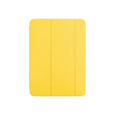 Apple Smart Folio for iPad (A16, 10th) , Folio , Apple , iPad (A16, 10th) , Polyurethane , Lemonade