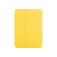 Apple Smart Folio for iPad (A16, 10th) , Folio , Apple , iPad (A16, 10th) , Polyurethane , Lemonade
