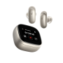 Anker Soundcore True Wireless Earphones , Liberty 5 Pro Max , Bluetooth , In-ear , Microphone , Titanium Gold , Noise canceling , Wireless