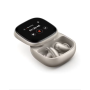 Anker Soundcore True Wireless Earphones , Liberty 5 Pro Max , Bluetooth , In-ear , Microphone , Titanium Gold , Noise canceling , Wireless