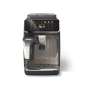 Philips Coffee Maker , EP4449/70 4400 Series , Pump pressure 15 bar , Built-in milk frother , Fully Automatic , 1500 W , Black