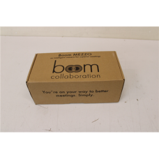 Boom Collaboration , Video Conference Camera , MEZZO , DEMO