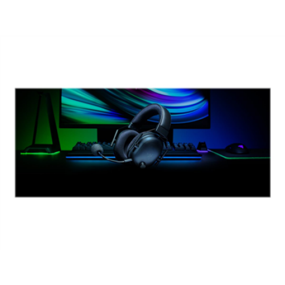 Razer BlackShark V2 Pro Gaming Headset Wireless/Wired On-Ear Noise canceling Wireless