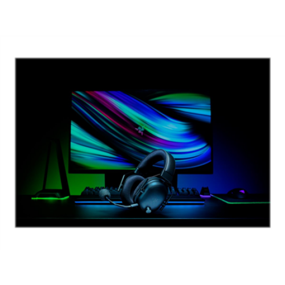 Razer BlackShark V2 Pro Gaming Headset Wireless/Wired On-Ear Noise canceling Wireless