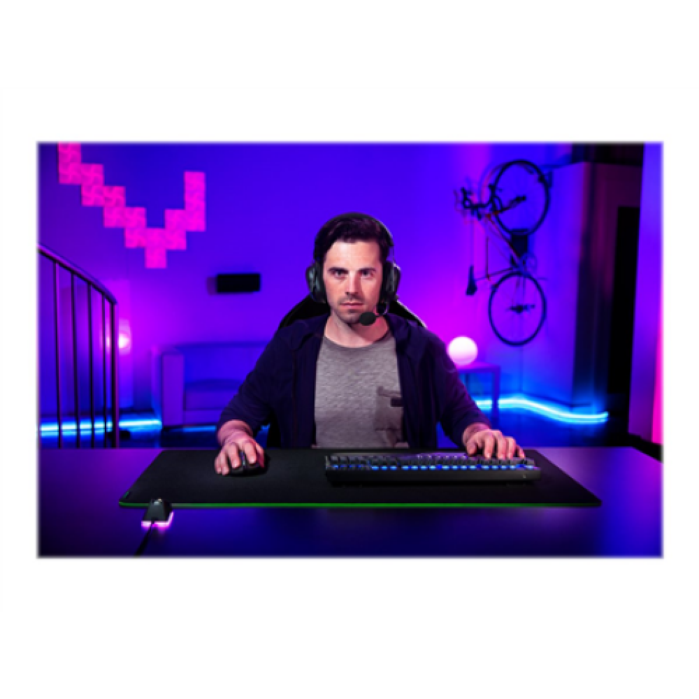 Razer BlackShark V2 Pro Gaming Headset Wireless/Wired On-Ear Noise canceling Wireless