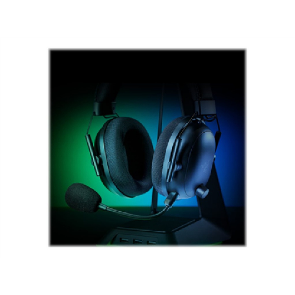 Razer BlackShark V2 Pro Gaming Headset Wireless/Wired On-Ear Noise canceling Wireless