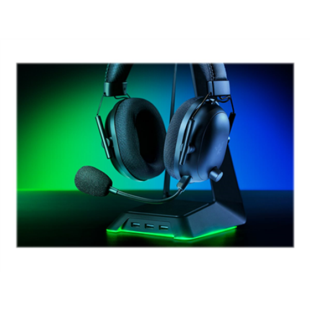Razer BlackShark V2 Pro Gaming Headset Wireless/Wired On-Ear Noise canceling Wireless