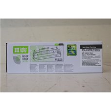 SALE OUT. ColorWay Toner Cartridge , Black , DAMAGED PACKAGING