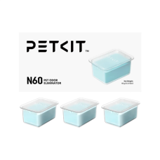 PETKIT , Pet Odor Eliminator N60, 3pcs , P9224