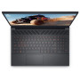 Dell G15 5530 Grey 15.6 WVA FHD 165 Hz Anti-glare Intel Core i5 i5-13450HX 16 GB DDR5 SSD 512 GB NVIDIA GeForce RTX 4050 GDDR6 6 GB Windows 11 Home 802.11ax Keyboard language English Keyboard backlit Warranty 36 month(s) Battery warranty 12 month(s)