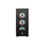 MSI , PC Case , MAG FORGE 112R , Side window , Black , Mid-Tower , Power supply included No , ATX