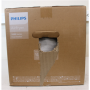 SALE OUT. Philips Dual Basket Airfryer , NA555/00 5000 series , Power 2750 W , Capacity 9 L , RapidAir Plus , Silver , DAMAGED PACKAGING