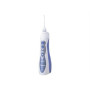 Panasonic , Oral irrigator , EW1211W845 , Cordless , 130 ml , Number of heads 1 , White/ blue