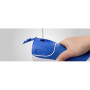 Panasonic , Oral irrigator , EW1211W845 , Cordless , 130 ml , Number of heads 1 , White/ blue