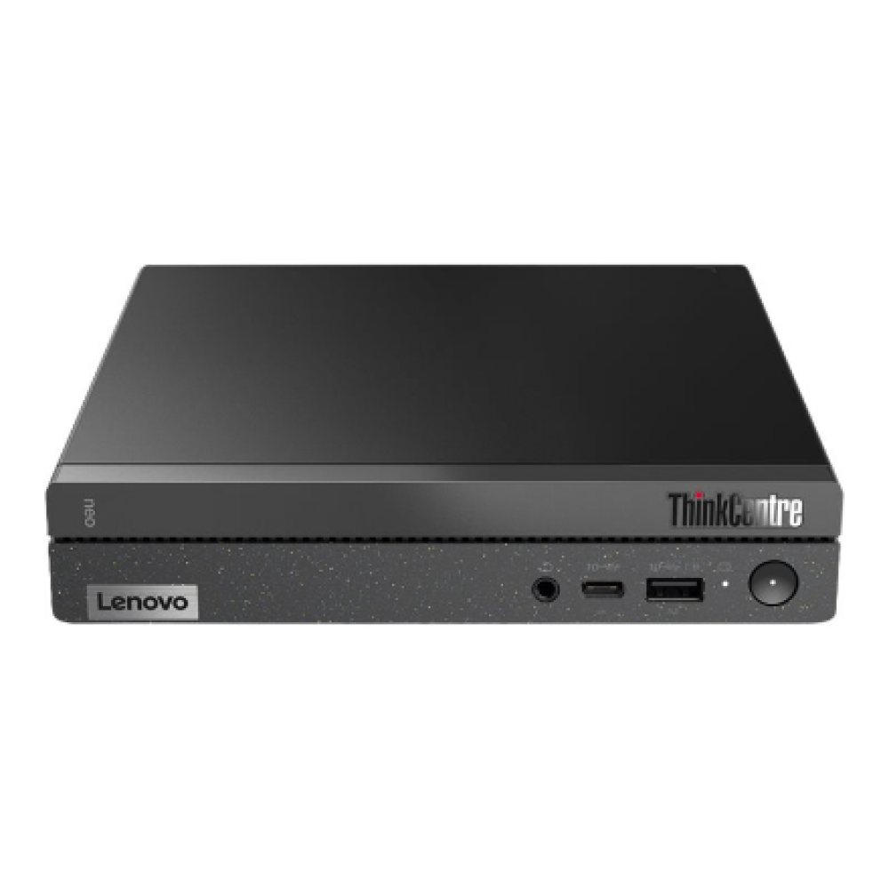 Lenovo , ThinkCentre , neo 50q (Gen 4) , Desktop , Tiny , Intel Core i3 , i3-1215U , Internal memory 8 GB , SO-DIMM DDR4 , Solid-state drive capacity 256 GB , Intel UHD , No Optical drive , Keyboard language English , Windows 11 Pro , Warranty 12 month(s)