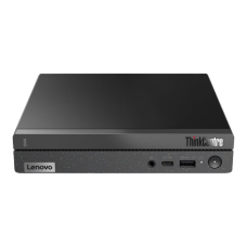 Lenovo , ThinkCentre , neo 50q (Gen 4) , Desktop , Tiny , Intel Core i3 , i3-1215U , Internal memory 8 GB , SO-DIMM DDR4 , Solid-state drive capacity 256 GB , Intel UHD , No Optical drive , Keyboard language English , Windows 11 Pro , Warranty 12 month(s)