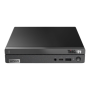 Lenovo , ThinkCentre , neo 50q (Gen 4) , Desktop , Tiny , Intel Core i3 , i3-1215U , Internal memory 8 GB , SO-DIMM DDR4 , Solid-state drive capacity 256 GB , Intel UHD , No Optical drive , Keyboard language English , Windows 11 Pro , Warranty 12 month(s)