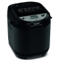 TEFAL , Bread maker , PF251835 Pain and Tresors , Power 700 W , Number of programs 20 , Display LCD , Black