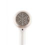 ETA , Hair Dryer , Fenite ETA732090000 , 2400 W , Number of temperature settings 3 , Ionic function , Diffuser nozzle , White