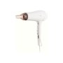ETA , Hair Dryer , Fenite ETA732090000 , 2400 W , Number of temperature settings 3 , Ionic function , Diffuser nozzle , White