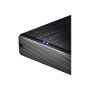 AXAGON , A compact aluminum USB 3.2 Gen 1 - SATA 6G external box designed for 2.5 SSD/HDD , EE25-XA6