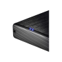 AXAGON , A compact aluminum USB 3.2 Gen 1 - SATA 6G external box designed for 2.5 SSD/HDD , EE25-XA6