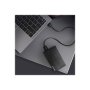 AXAGON , A compact aluminum USB 3.2 Gen 1 - SATA 6G external box designed for 2.5 SSD/HDD , EE25-XA6