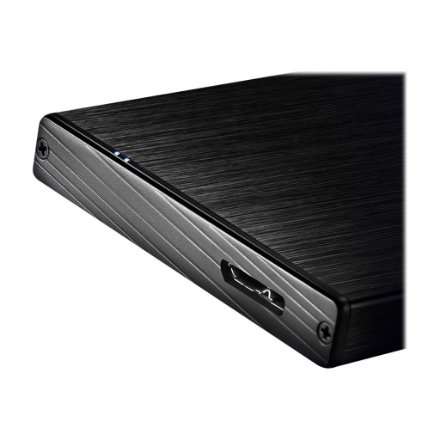 AXAGON , A compact aluminum USB 3.2 Gen 1 - SATA 6G external box designed for 2.5 SSD/HDD , EE25-XA6