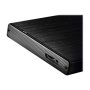AXAGON , A compact aluminum USB 3.2 Gen 1 - SATA 6G external box designed for 2.5 SSD/HDD , EE25-XA6