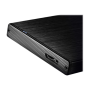 AXAGON , A compact aluminum USB 3.2 Gen 1 - SATA 6G external box designed for 2.5 SSD/HDD , EE25-XA6