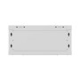 Lanberg Wall mounted installation cabinet 19 4U 600X450 , WF01-6404-00S , Gray