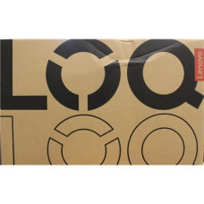 SALE OUT. Lenovo LOQ 15AHP10 15.6 FHD AMD R7 250/16GB/512GB/NVIDIA GF RTX 5060 8GB/WIN11 Home/ENG Backlit kbd/Luna Grey/2Y Warranty , Lenovo- LOQ 15AHP10 AMD , Luna Grey , 15.6 , IPS , FHD , 1920 x 1080 pixels , Anti-glare , AMD Ryzen 7 , 250 , 16 GB , SO