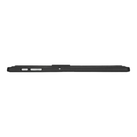 Targus Click-In Case , THZ904GL , Tablet Case , Samsung Galaxy Tab S10+ 12.4” , Tab S9+ 12.4”, Tab S9 FE+ 12.4”, Tab S8+ 12.4”, Tab S7+ 12.4”, Tab S7 FE 12.4” , Black