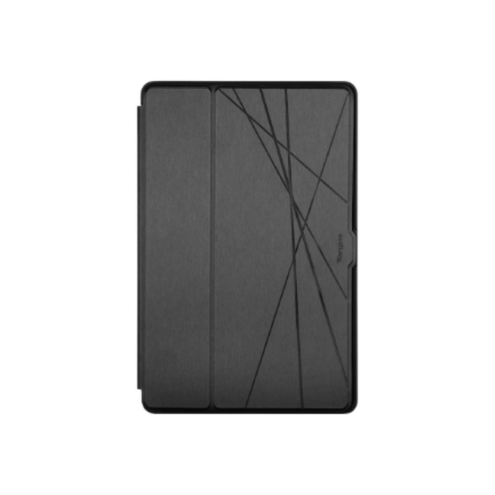 Targus Click-In Case , THZ904GL , Tablet Case , Samsung Galaxy Tab S7+ 12.4”, Samsung Galaxy Tab S7 FE 12.4”, Samsung Galaxy Tab S8+ 12.4”, Samsung Galaxy Tab S9+ 12.4”, Samsung Galaxy Tab S9 FE+ 12.4”, Samsung Galaxy Tab S10+ , Black
