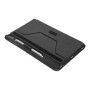 Targus Click-In Case , THZ904GL , Tablet Case , Samsung Galaxy Tab S10+ 12.4” , Tab S9+ 12.4”, Tab S9 FE+ 12.4”, Tab S8+ 12.4”, Tab S7+ 12.4”, Tab S7 FE 12.4” , Black
