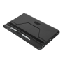 Targus Click-In Case , THZ904GL , Tablet Case , Samsung Galaxy Tab S7+ 12.4”, Samsung Galaxy Tab S7 FE 12.4”, Samsung Galaxy Tab S8+ 12.4”, Samsung Galaxy Tab S9+ 12.4”, Samsung Galaxy Tab S9 FE+ 12.4”, Samsung Galaxy Tab S10+ , Black