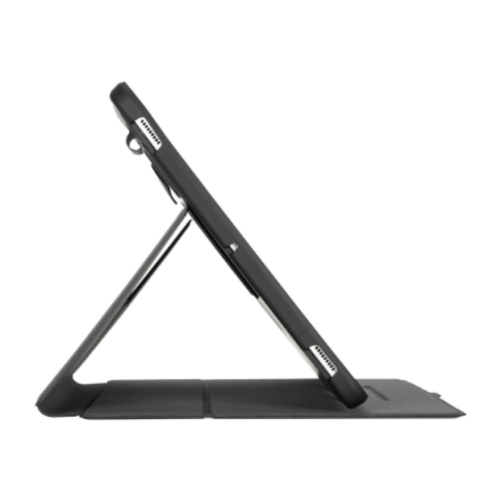Targus Click-In Case , THZ904GL , Tablet Case , Samsung Galaxy Tab S7+ 12.4”, Samsung Galaxy Tab S7 FE 12.4”, Samsung Galaxy Tab S8+ 12.4”, Samsung Galaxy Tab S9+ 12.4”, Samsung Galaxy Tab S9 FE+ 12.4”, Samsung Galaxy Tab S10+ , Black