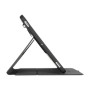 Targus Click-In Case , THZ904GL , Tablet Case , Samsung Galaxy Tab S10+ 12.4” , Tab S9+ 12.4”, Tab S9 FE+ 12.4”, Tab S8+ 12.4”, Tab S7+ 12.4”, Tab S7 FE 12.4” , Black