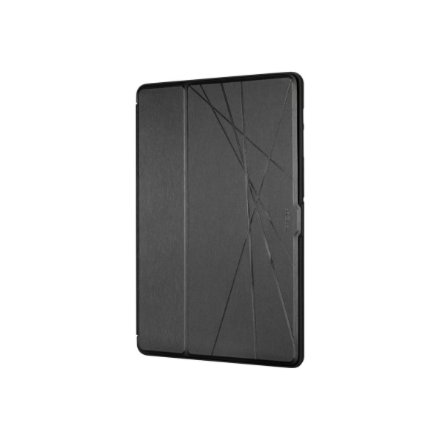 Targus Click-In Case , THZ904GL , Tablet Case , Samsung Galaxy Tab S10+ 12.4” , Tab S9+ 12.4”, Tab S9 FE+ 12.4”, Tab S8+ 12.4”, Tab S7+ 12.4”, Tab S7 FE 12.4” , Black