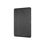 Targus Click-In Case , THZ904GL , Tablet Case , Samsung Galaxy Tab S7+ 12.4”, Samsung Galaxy Tab S7 FE 12.4”, Samsung Galaxy Tab S8+ 12.4”, Samsung Galaxy Tab S9+ 12.4”, Samsung Galaxy Tab S9 FE+ 12.4”, Samsung Galaxy Tab S10+ , Black
