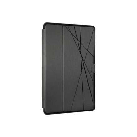 Targus Click-In Case , THZ904GL , Tablet Case , Samsung Galaxy Tab S10+ 12.4” , Tab S9+ 12.4”, Tab S9 FE+ 12.4”, Tab S8+ 12.4”, Tab S7+ 12.4”, Tab S7 FE 12.4” , Black