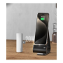 Silicon Power Power Bank , QD50 , 5000 mAh , USB-C , White